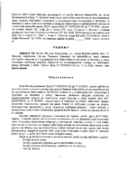 18-PREDLOG RESENJA O ODBIJANJU ZALBE MILANA IVANOVIĆA IZJAVLJENE PROTIV RESENJA KOMISIJE ZA SPROVOĐENJE MERE ZAMENE POSTOJECEG ENERGENTA U INDIVIDUALNIM LOZISTIMA BOJ 317 635 2024 02