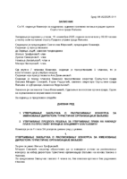 Zapisnik KADROVSKA 14